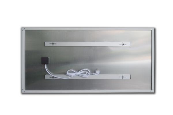 Enilux Infrarot-Heizpanel 720W ohne Steuerung